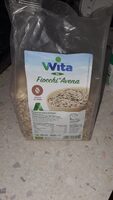 Fiocchi d'avena