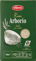 Riso Arborio