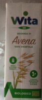 Bevanda di avena