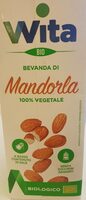 Bevanda di mandorla