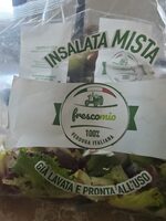 Insalata mista