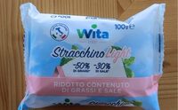 Stracchino light