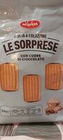 Le sorprese