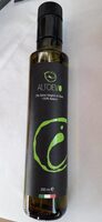 Olio Extra Vergine du Oliva