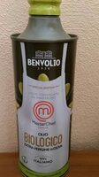 Huile d'olive