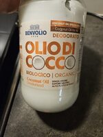 Coconut Oil