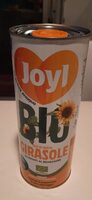Olio di semi di girasole