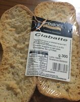 Ciabatte