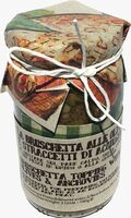 Bruschetta Aux Olives Et Aux Anchois