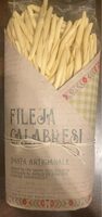 Fileja Calabresi