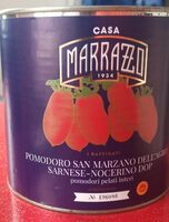 Casa marrazzo