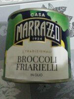 Broccoli friarielli