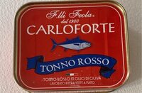 Tonno Rosso