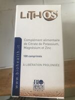Lithos