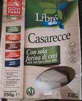 Casarecce