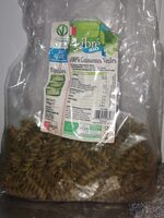 100% Guisantes verdes