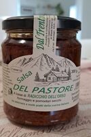 Sauce de berger