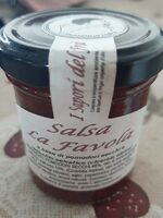 Salsa La Favolosa - I Sapori del Frà