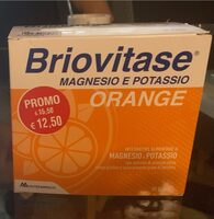 Magnesio e potassio