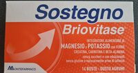 Sostegno briovitase