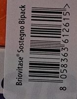 Briovitase sostegno bipack