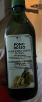 Huile  extra verge d’olive