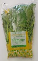 Le Cimette