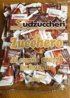Zucchero di canna