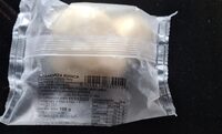 Scamorza bianca