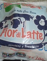 Fior di latte