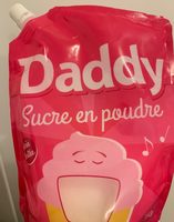 Daddy Sucre