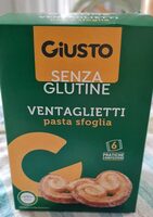 Ventaglietti