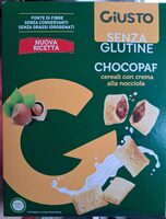 Chocopaf