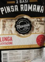 Pinsa Romana