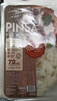 Pinsa romana