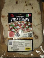 Pinsa Romana