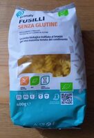 Fusilli