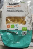 Rigatoni