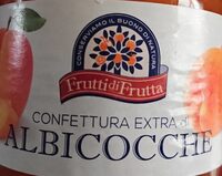 Confettura extra di albicocche