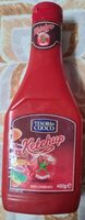 Ketchup