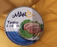 Tonno al naturale