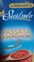 Passata di pomodoro