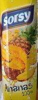 Succo di ANANAS