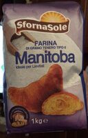Farina manitoba