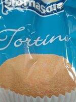 Tortina Sfornasole