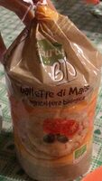 Naturard Bio Gallette di Mais