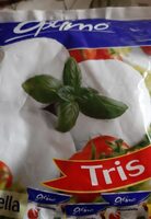 Mozzarella