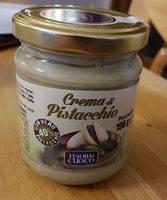 Crema di pistacchio