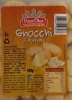 Gnocchi di patate