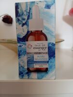 Siero viso antiage